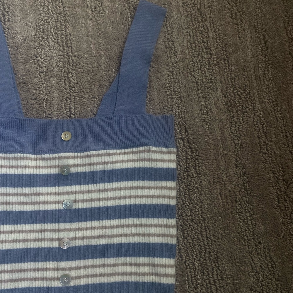 PacSun Tank, Size Small - Picture 4 of 5